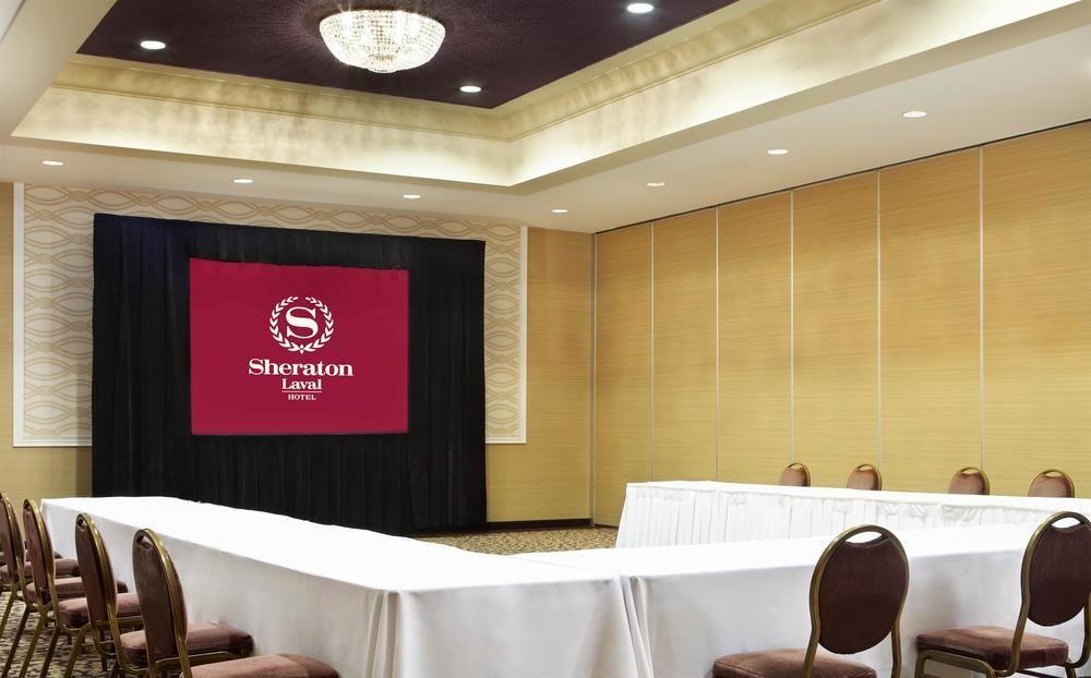 Sheraton Hotel Laval