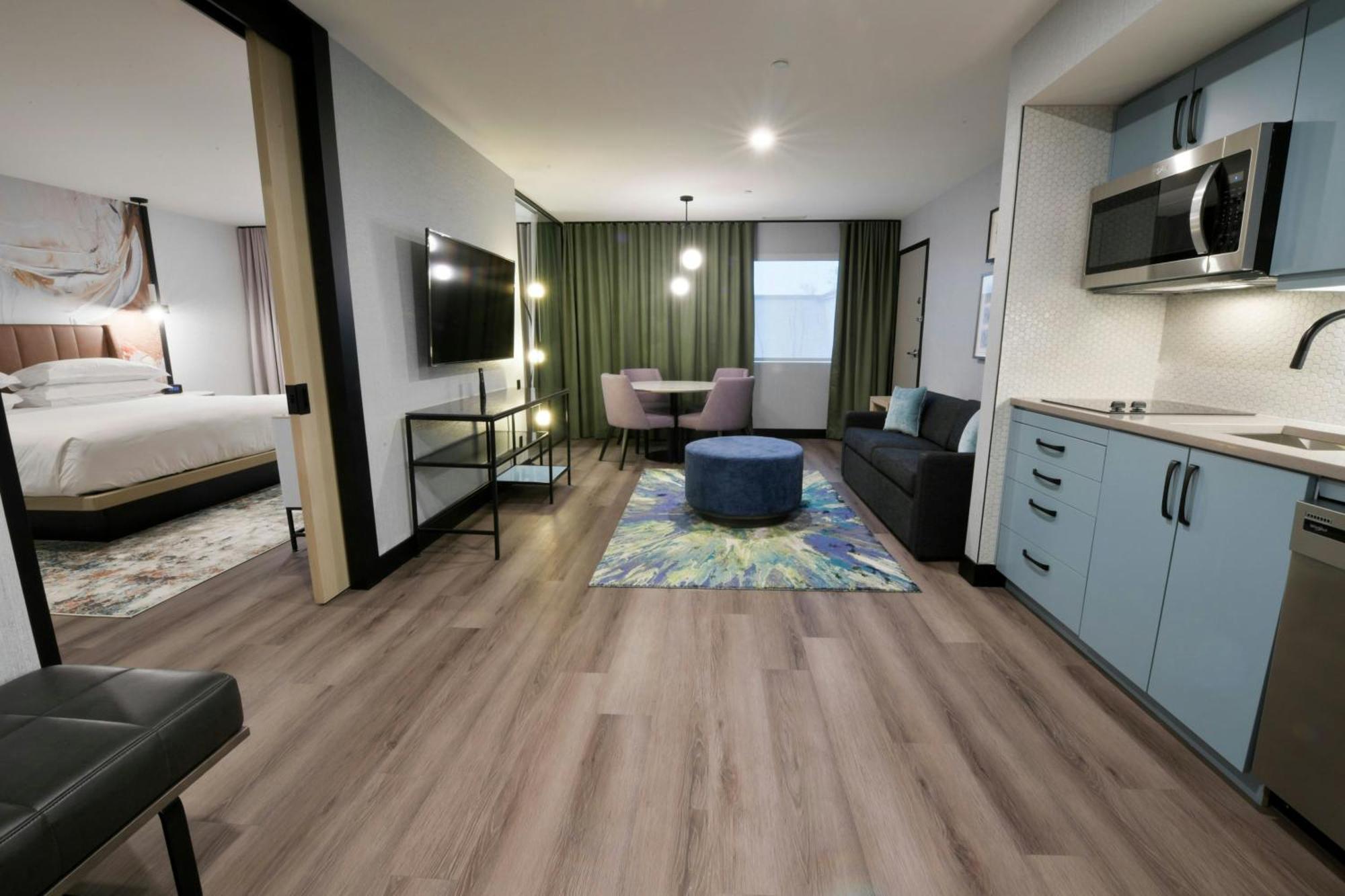 Hotel Sheraton 4*